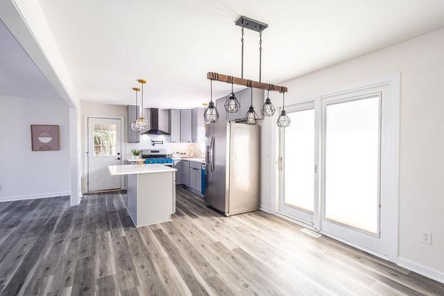 3253 Shadowridge SW Drive, Marietta, GA 30008