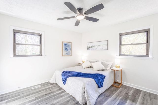 3253 Shadowridge SW Drive, Marietta, GA 30008