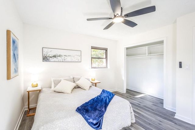 3253 Shadowridge SW Drive, Marietta, GA 30008