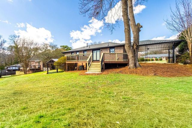 3253 Shadowridge SW Drive, Marietta, GA 30008