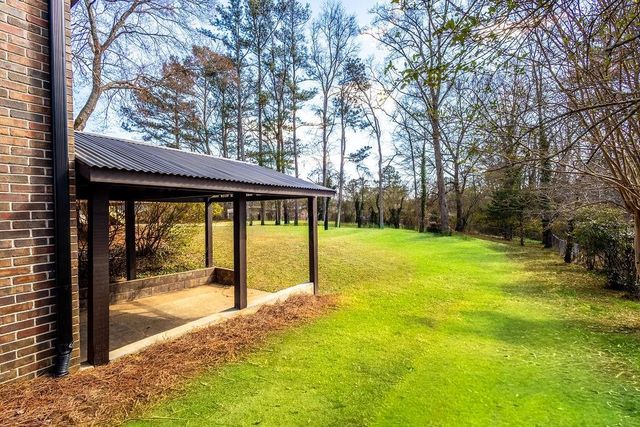 3253 Shadowridge SW Drive, Marietta, GA 30008