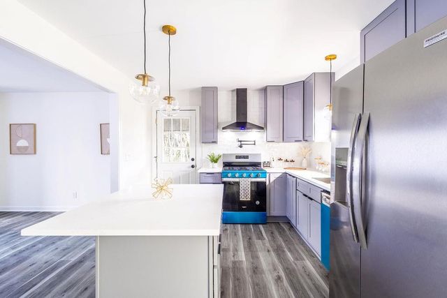 3253 Shadowridge SW Drive, Marietta, GA 30008