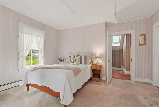 42 Flash Rd, Nahant, MA 01908