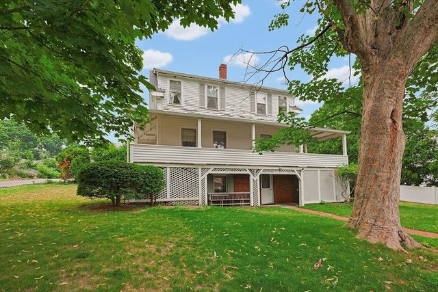 42 Flash Rd, Nahant, MA 01908