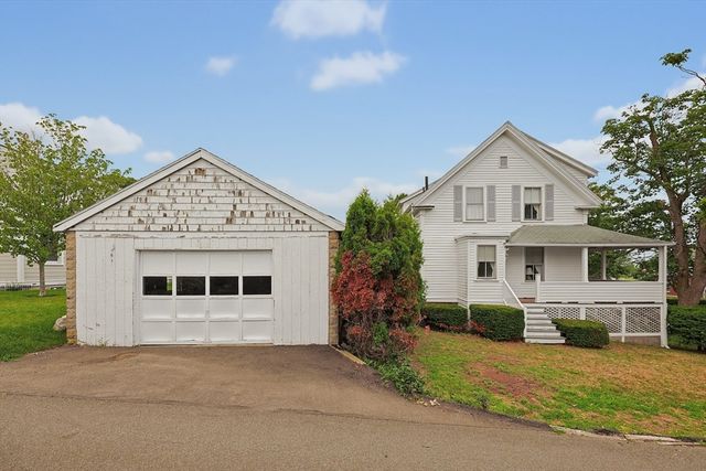 42 Flash Rd, Nahant, MA 01908