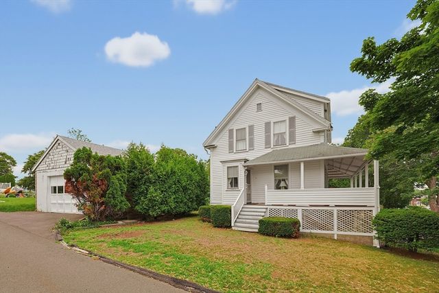 42 Flash Rd, Nahant, MA 01908