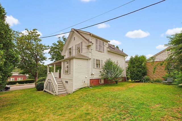 42 Flash Rd, Nahant, MA 01908