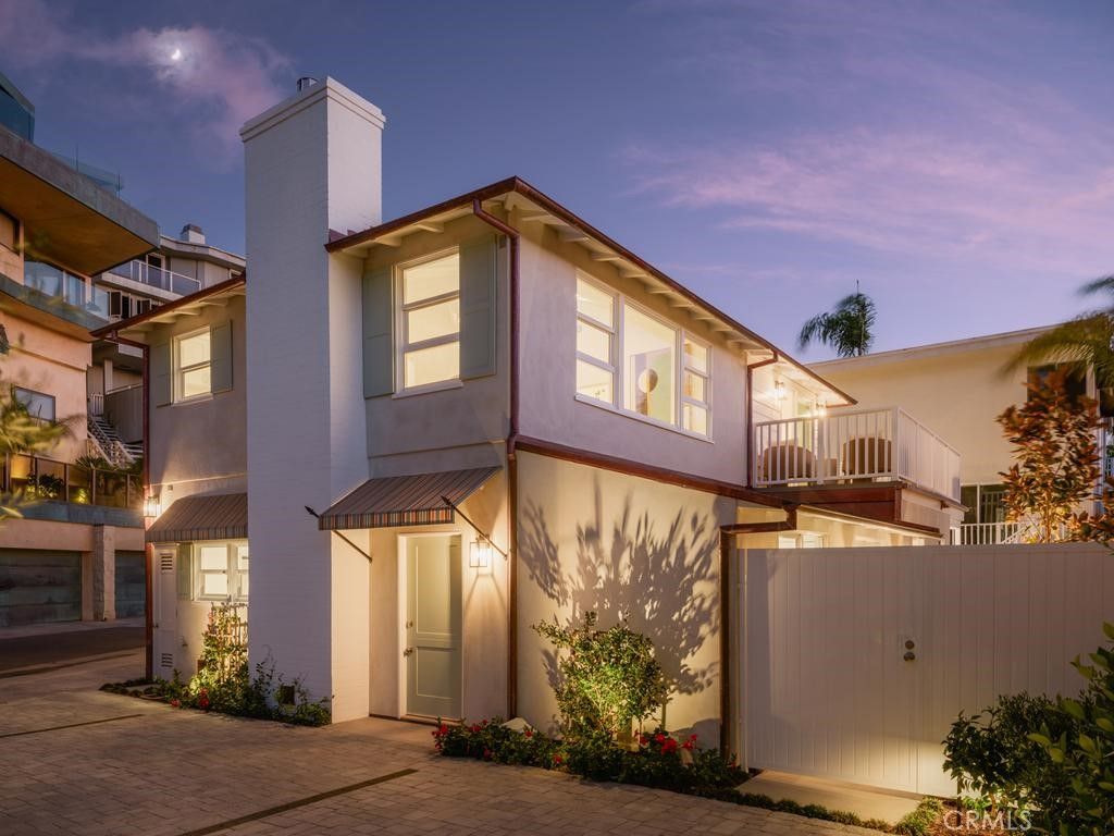 2715 Cove, Corona Del Mar, CA 92625 — exterior