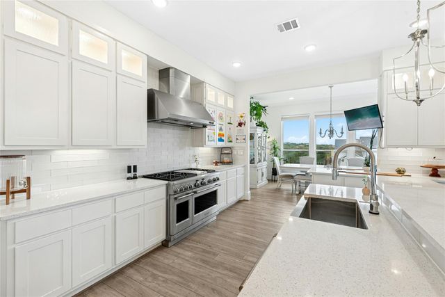 201 Slate Rock TER, Austin, TX 78738