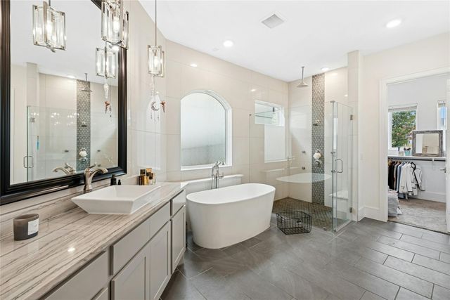 201 Slate Rock TER, Austin, TX 78738