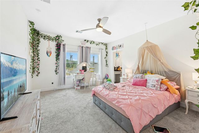 201 Slate Rock TER, Austin, TX 78738