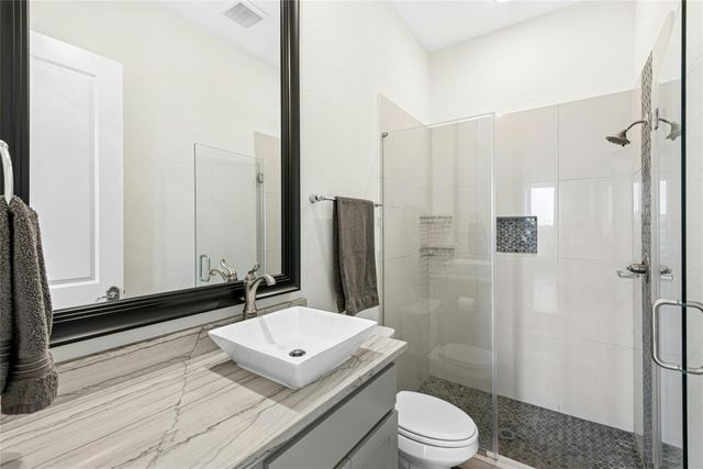 201 Slate Rock TER, Austin, TX 78738