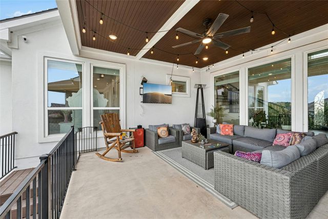 201 Slate Rock TER, Austin, TX 78738