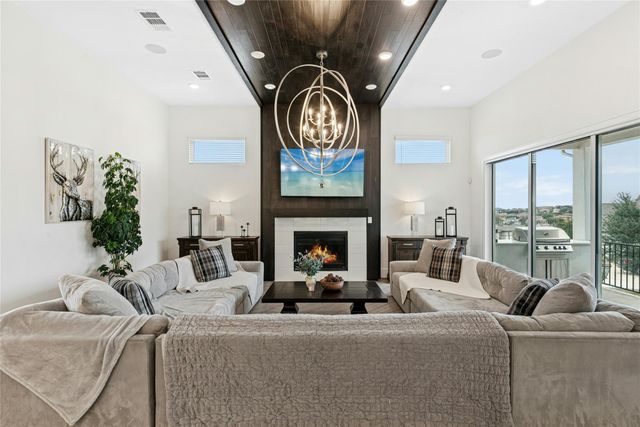 201 Slate Rock TER, Austin, TX 78738