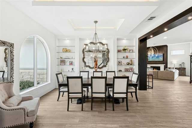 201 Slate Rock TER, Austin, TX 78738