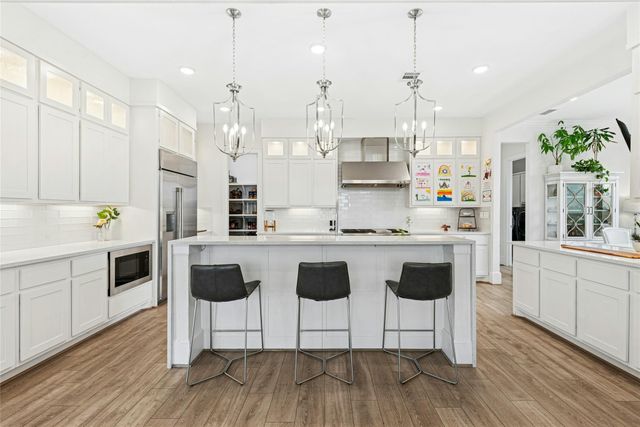 201 Slate Rock TER, Austin, TX 78738