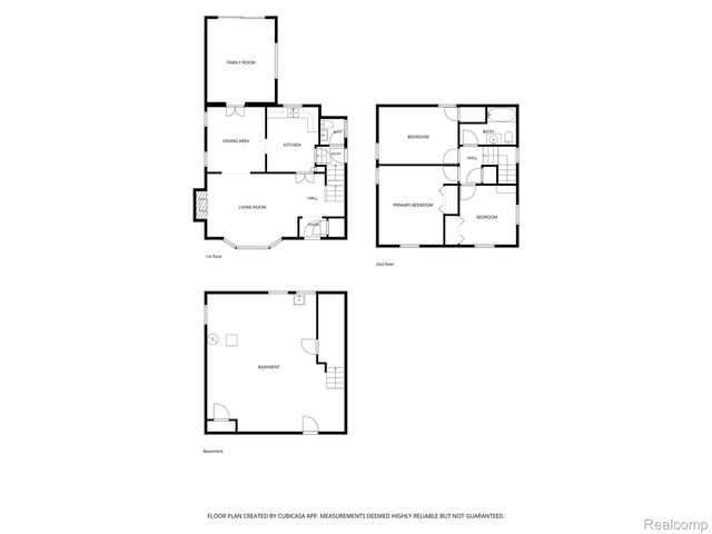 17400 Huntington Road, Detroit, MI 48219