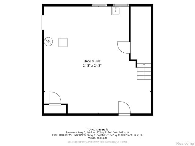 17400 Huntington Road, Detroit, MI 48219