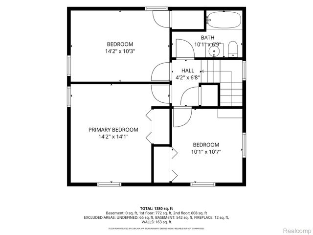 17400 Huntington Road, Detroit, MI 48219