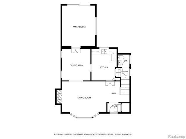 17400 Huntington Road, Detroit, MI 48219