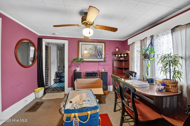 8168 W Main Street, Seven Lakes, NC 27376