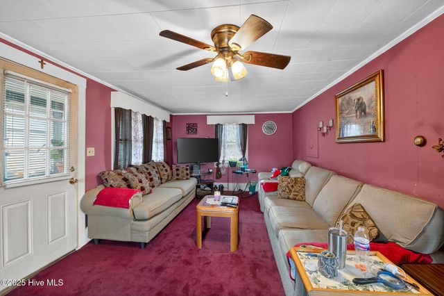 8168 W Main Street, Seven Lakes, NC 27376