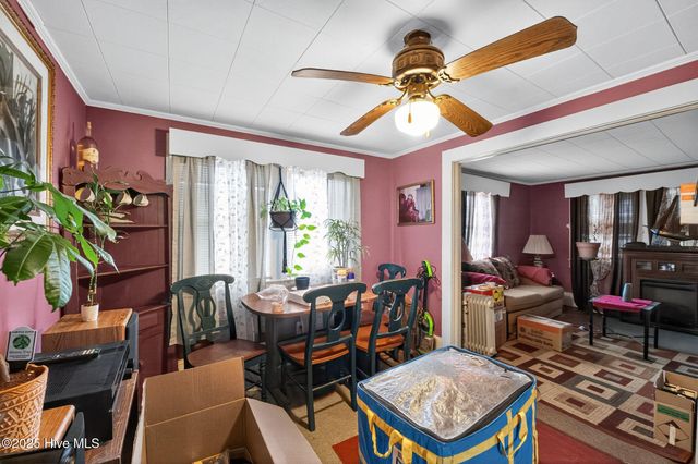 8168 W Main Street, Seven Lakes, NC 27376