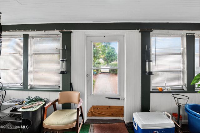 8168 W Main Street, Seven Lakes, NC 27376