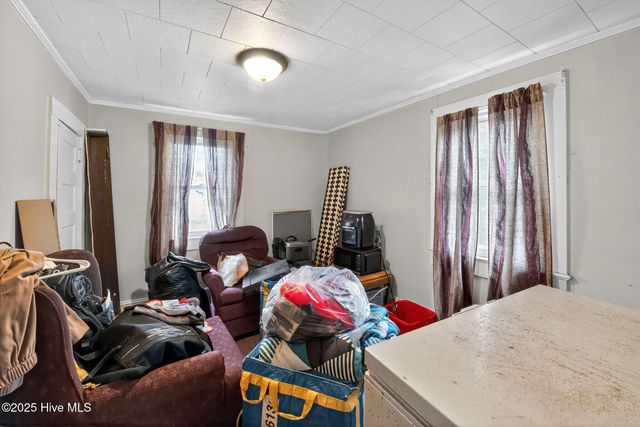 8168 W Main Street, Seven Lakes, NC 27376