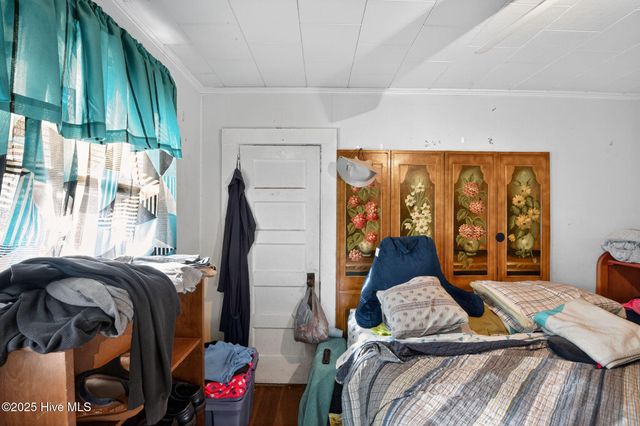 8168 W Main Street, Seven Lakes, NC 27376