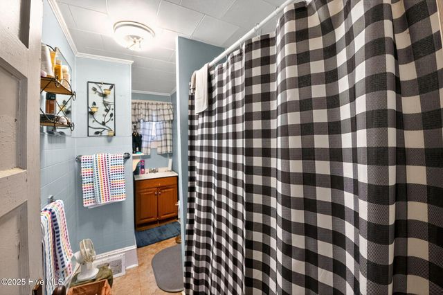 8168 W Main Street, Seven Lakes, NC 27376