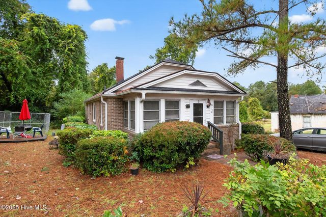 8168 W Main Street, Seven Lakes, NC 27376