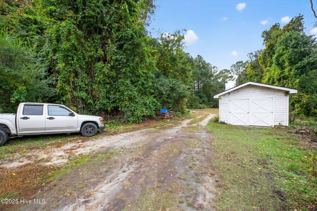 8168 W Main Street, Seven Lakes, NC 27376