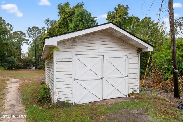 8168 W Main Street, Seven Lakes, NC 27376