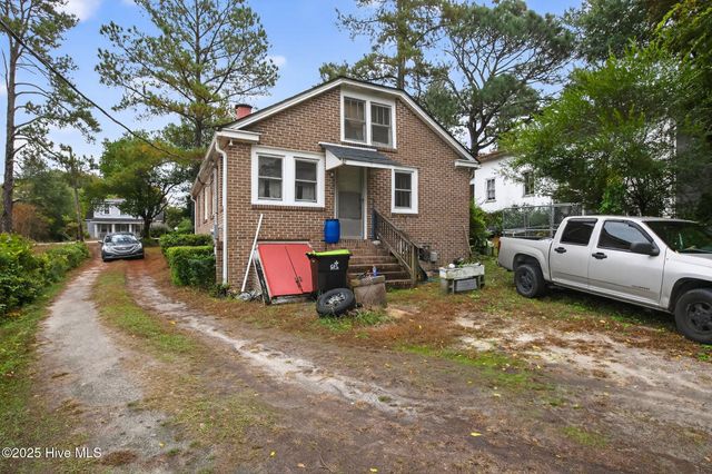 8168 W Main Street, Seven Lakes, NC 27376