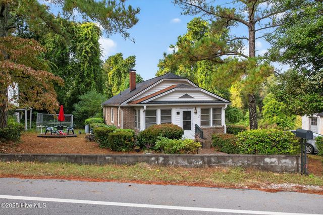 8168 W Main Street, Seven Lakes, NC 27376