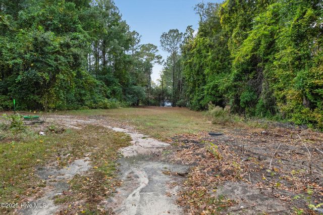 8168 W Main Street, Seven Lakes, NC 27376