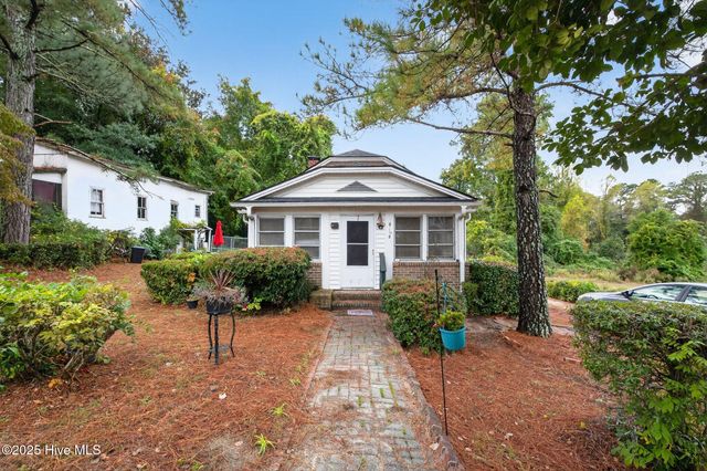 8168 W Main Street, Seven Lakes, NC 27376