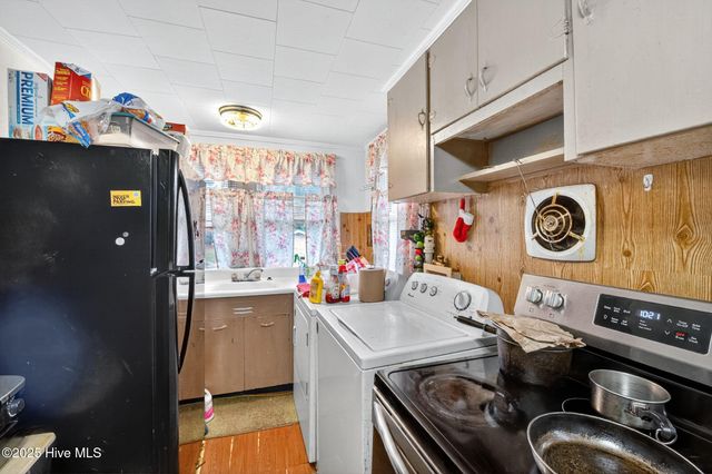 8168 W Main Street, Seven Lakes, NC 27376