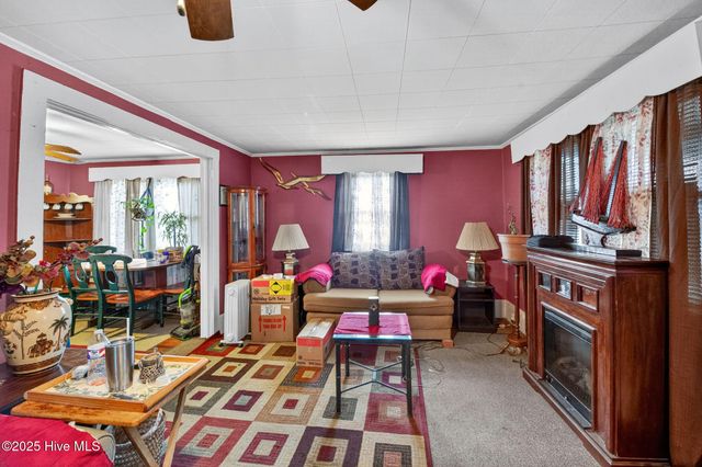 8168 W Main Street, Seven Lakes, NC 27376