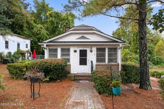 8168 W Main Street, Seven Lakes, NC 27376