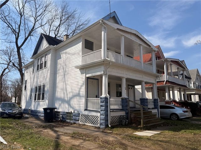10922 Tacoma Avenue, Cleveland, OH 44108