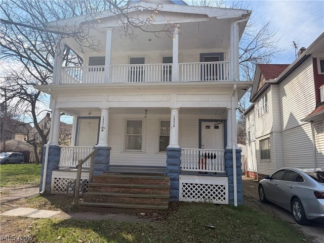 10922 Tacoma Avenue, Cleveland, OH 44108
