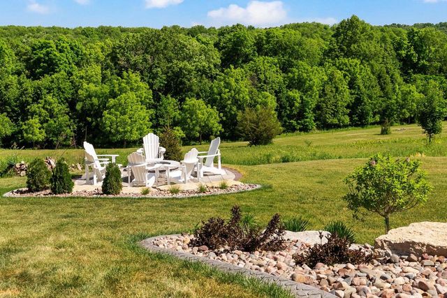 W5490 Timber Lane, New Glarus, WI 53574