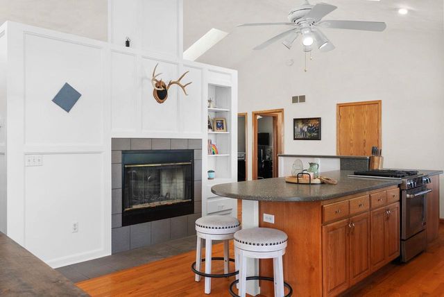 W5490 Timber Lane, New Glarus, WI 53574