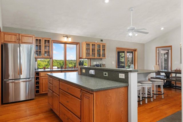 W5490 Timber Lane, New Glarus, WI 53574