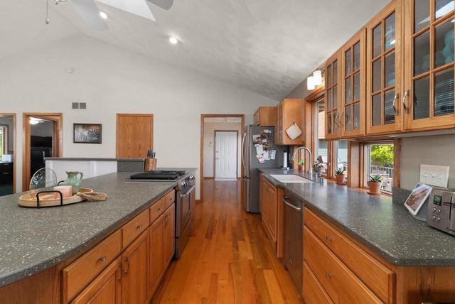 W5490 Timber Lane, New Glarus, WI 53574