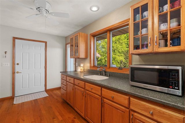 W5490 Timber Lane, New Glarus, WI 53574