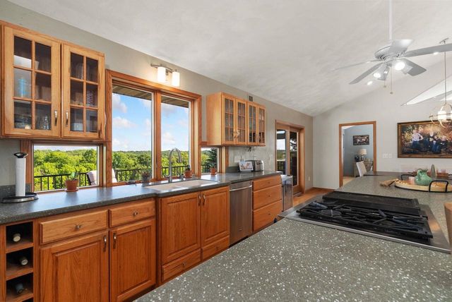 W5490 Timber Lane, New Glarus, WI 53574