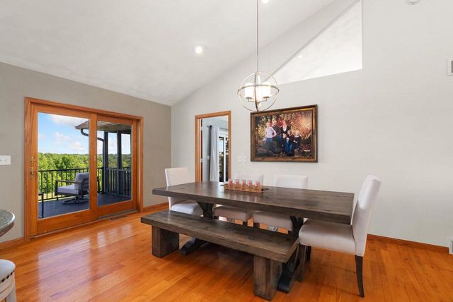 W5490 Timber Lane, New Glarus, WI 53574